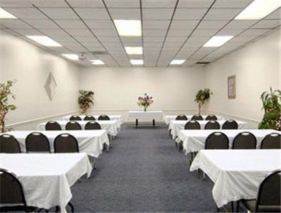 Howard Johnson By Wyndham Valdosta Faciliteter billede